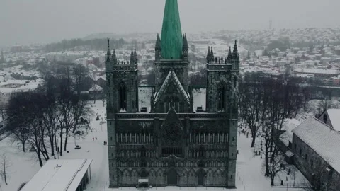 NORWAY Stock Footage 260247201