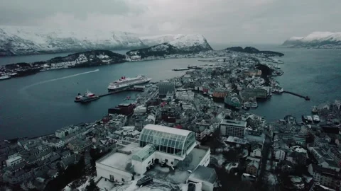 NORWAY Stock Footage 260247745