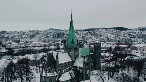 NORWAY Stock Footage 260249515