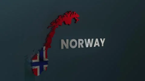 Norway Stock Footage 279761400