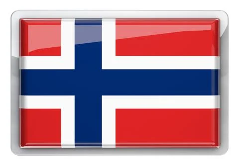 Norway Stock Illustration