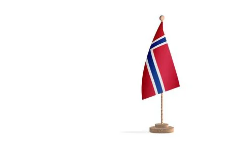 Norway Stock Illustration