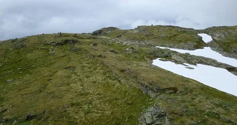 Norway - landscape (drone) Stock-Footage 106133473
