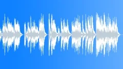 Norway National Anthem HarpStock Music