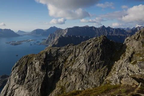 Norway Stock Photos