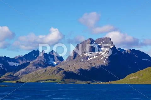 Norway Stock Photos