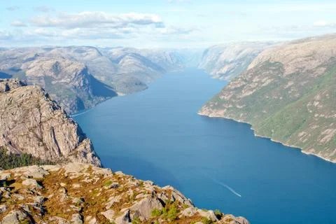 Norway Stock Photos