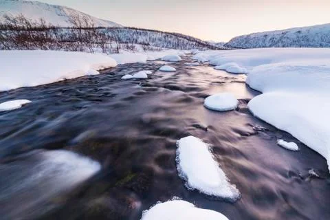 Norway Stock Photos