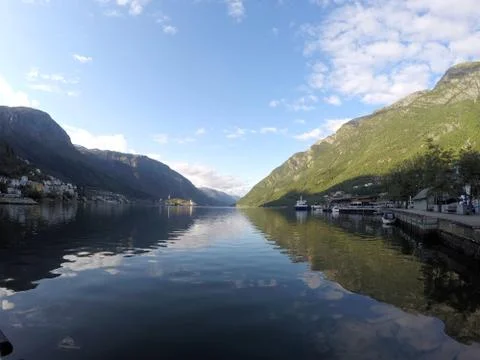 Norway 스톡 사진