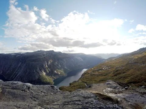 Norway 스톡 사진
