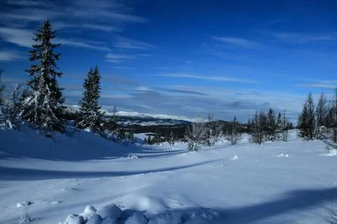 Norway 스톡 사진