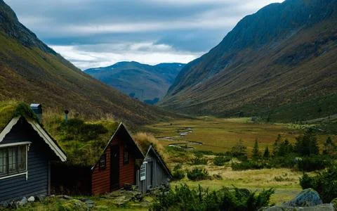 Norway Stock Photos