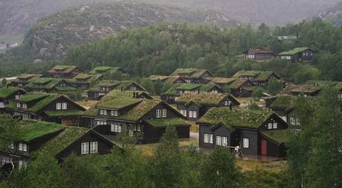 Norway Stock Photos