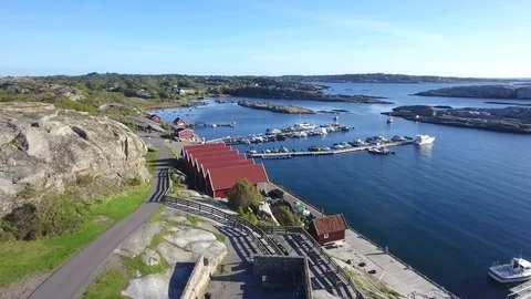 Norway, a place called: "The end of the world" Видео 101106221