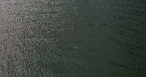 Norway - river through the mountain (drone) Stock Footage 106128550