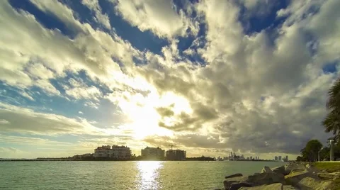 Norwegian Epic Time Lapse Vídeos de archivo 46872093