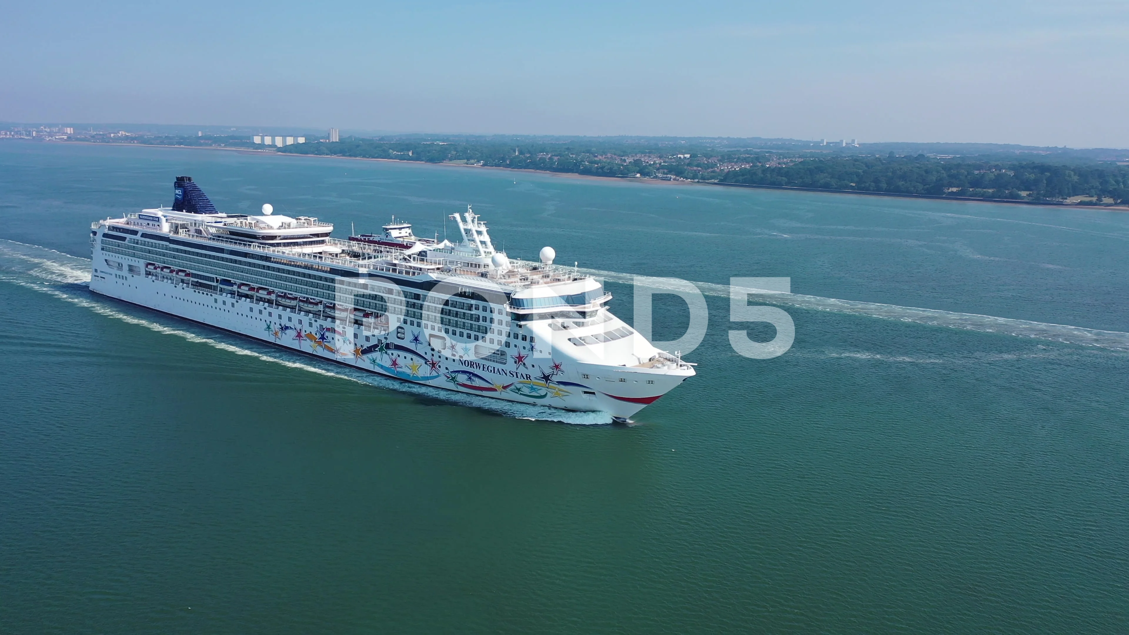 Star Cruise Ship Stock Video Footage Royalty Free Star Cruise Ship Videos Pond5