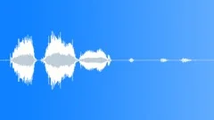 Nose - Blowing sFX Sound Effect
