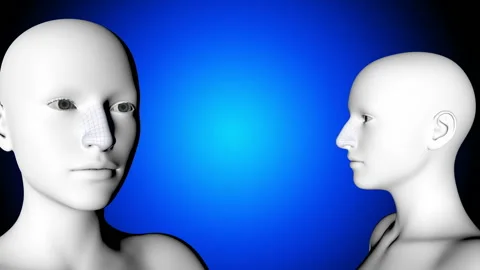 Nose Esthetic Surgery 스톡 동영상 122821141