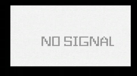 Nosignal0002a Video stock 448214