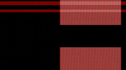 Nosignal0003a Video stock 448275