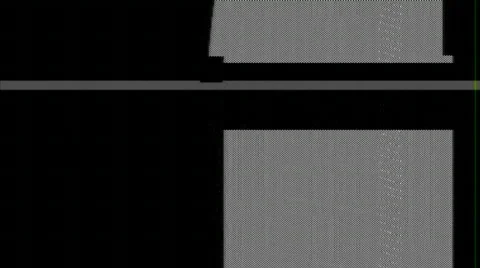 Nosignal0005a Video stock 450569