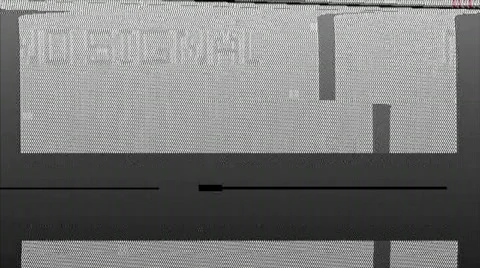 Nosignal0007a Video stock 450840