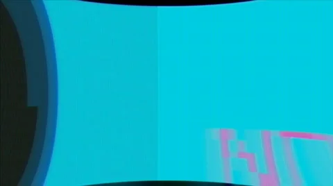 Nosignal0008b Video stock 450779