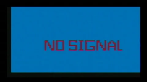 Nosignal0009a Video stock 450710