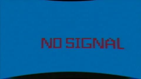 Nosignal0009b Video stock 450728