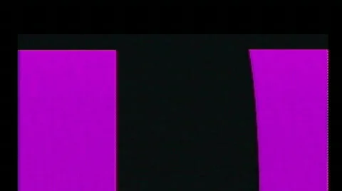 Nosignal0011 Video stock 446650