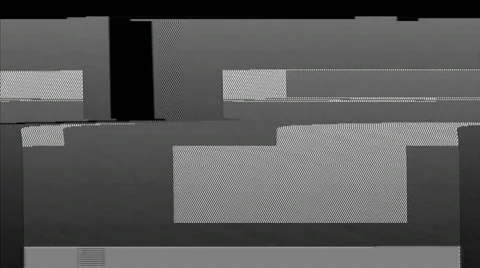 Nosignal0012 Video stock 446660