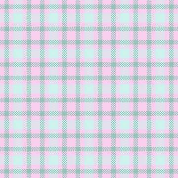 Nostalgia background pattern tartan, machinery fabric textile texture. Mode.. Illustrazione stock