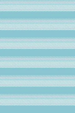 Nostalgia fabric pattern stripe, brazil seamless texture lines. Rest vector.. Illustrazione stock