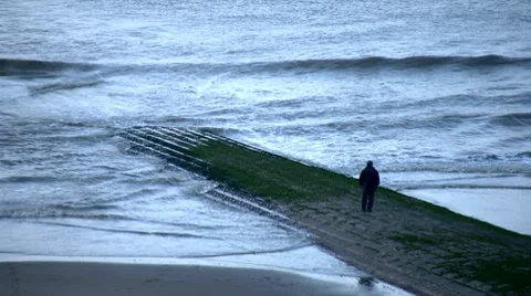 Nostalgia Video stock 7732297