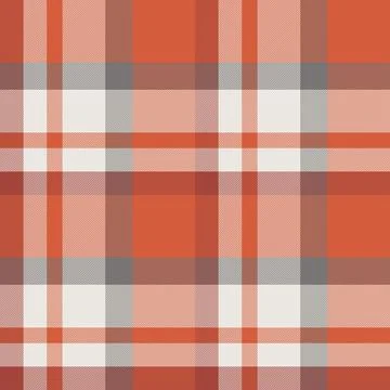 Nostalgic background fabric vector, overlayed pattern tartan texture. Korea.. Illustrazione stock