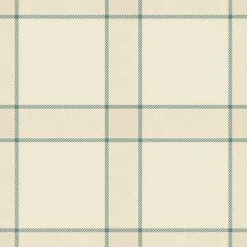 Nostalgic fabric textile pattern, overlayed texture seamless background. Pa.. Stock Illustration