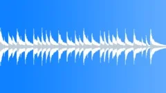 Nostalgic Guitar Loop (Version 01)Stock Music