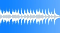 Nostalgic Guitar Loop (Version 02)Stock Music