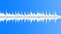 Nostalgic Guitar Loop (Version 03)Stock Music