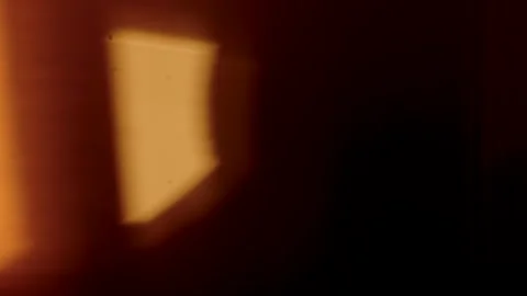 Nostalgic light leak Stock Footage 261745134