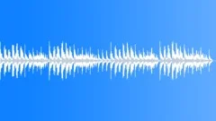 Nostalgic Love Theme Stock Music