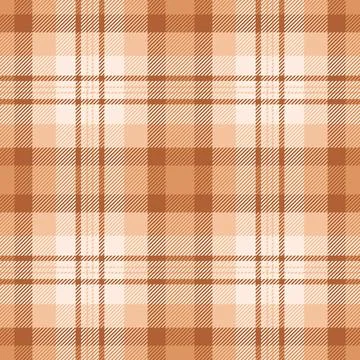 Nostalgic pattern plaid background, grand seamless check textile. France ta.. イラスト素材