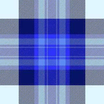 Nostalgic plaid background pattern, symmetry texture seamless check. Pixel .. Illustrazione stock