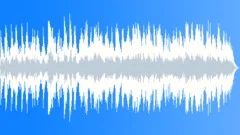Nostalgic Seashore Stock Music
