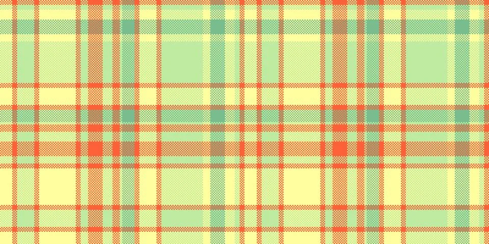 Nostalgic texture background seamless, rich vector check pattern. Stationar.. 스톡 일러스트