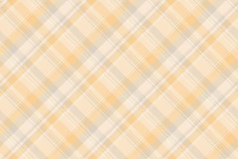 Nostalgic texture fabric pattern, calm seamless vector tartan. Production b.. Stock Illustration
