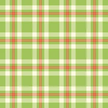 Nostalgic vector textile fabric, anniversary pattern tartan texture. Beauti.. Stock Illustration