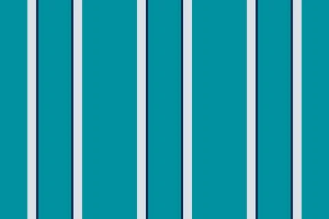 Nostalgic vertical stripe pattern, vertical vector fabric texture. Unique l.. Stock Illustration