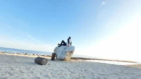 Not Alone 2 Stock-Fotos